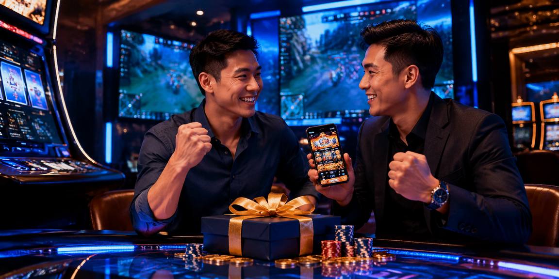 vj997 Tám trăm slot chia thành bốn thư viện theo nhà phát triển