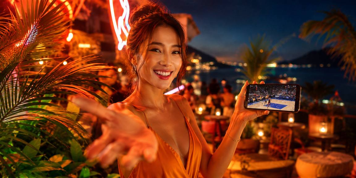 vj997 Chơi trên điện thoại
