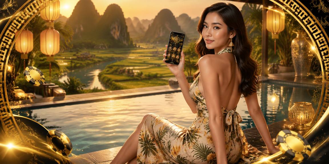 vj997 Slot từ Pragmatic Play, PG Soft và NetEnt trong một sảnh chơi